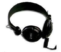 AUDIFONO DIADEMA DE ALTA FIDELIDAD (PC-110323) :: Tienda Clic, computadoras, consumibles y productos de computacion línea