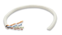 BOBINA CAT 6E INTELLINET UTP 305M SOLIDA GRIS :: Tienda Clic, computadoras, consumibles y productos de computacion línea