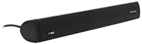 BOCINA EN BARRA F40 2.0 ACTECK USB NEGRA :: Tienda Clic, computadoras, consumibles y productos de computacion línea