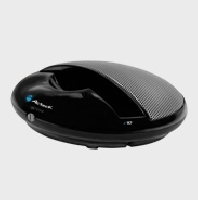 BOCINAS F10 PARA IPOD NEGRAS ACTECK :: Tienda Clic, computadoras, consumibles y productos de computacion línea
