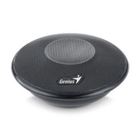 BOCINAS GENIUS SP-I150 2 WATTS PERSONAL COLOR NEGRO :: Tienda Clic, computadoras, consumibles y productos de computacion línea