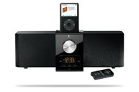 BOCINAS LOGITECH PUREFI EXPRESS PLUS PARA IPOD :: Tienda Clic, computadoras, consumibles y productos de computacion línea