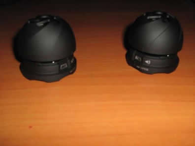 BOCINAS SOMPRE NEGRAS :: Tienda Clic, computadoras, consumibles y productos de computacion línea
