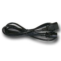 CABLE DE PODER P/FUENTES, MONITORES, ETC :: Tienda Clic, computadoras, consumibles y productos de computacion línea