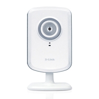 CAMARA IP DE SEGURIDAD D-LINK DCS-930L WIRELESS N mydlink :: Tienda Clic, computadoras, consumibles y productos de computacion línea