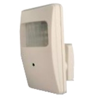 CAMARA INFRARROJA SMART CONTROL OCULTA, DETECTOR DE MOV. :: Tienda Clic, computadoras, consumibles y productos de computacion línea