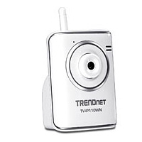 CAMARA IP TRENDNET INALAMBRICA N MONITOREO DE DIA C/MICROFONO :: Tienda Clic, computadoras, consumibles y productos de computacion línea