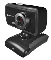 CAMARA WEB ACTECK ATW-1200 ALTA DEFINICION USB :: Tienda Clic, computadoras, consumibles y productos de computacion línea