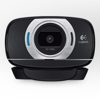 CAMARA WEB LOGITECH C615 :: Tienda Clic, computadoras, consumibles y productos de computacion línea