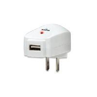 CARGADOR USB MANHATTAN UNIVERSAL :: Tienda Clic, computadoras, consumibles y productos de computacion línea
