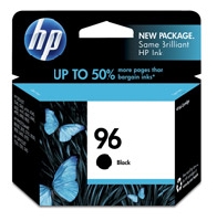 CARTUCHO HP 96 NEGRO (C8767WL) :: Tienda Clic, computadoras, consumibles y productos de computacion línea