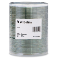 CD VIRGEN VERBATIM 52X 700MB 80MIN CAMPANA C/100 PZAS PLAST :: Tienda Clic, computadoras, consumibles y productos de computacion línea