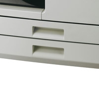 CHAROLA ADICIONAL DE PAPEL SHARP DE 250 HOJAS PARA  AL-2051 :: Tienda Clic, computadoras, consumibles y productos de computacion línea