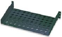 CHAROLA MANHATTAN PARA RACK 2U, 35 CM, 25 KG, VENTILADA :: Tienda Clic, computadoras, consumibles y productos de computacion línea
