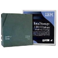 CINTA IBM ULTRIUM 4 LTO4 800 GB (PAQUETE 5 PZAS) :: Tienda Clic, computadoras, consumibles y productos de computacion línea