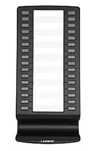 CONSOLA 32 BOTONES P/TELEFONO IP MOD. SPA962 :: Tienda Clic, computadoras, consumibles y productos de computacion línea