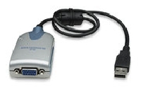 CONVERTIDOR MANHATTAN USB A VIDEO VGA RESOLUCION (1280*1040) :: Tienda Clic, computadoras, consumibles y productos de computacion línea