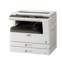 COPIADORA DIGITAL DUPLEX 20 CPM / 20 IMP MONOCROMATICA :: Tienda Clic, computadoras, consumibles y productos de computacion línea