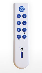 CPS IR 32 PAD SYSTEM, MALETIN CON 32 TRANSMISORES INFRARROJO :: Tienda Clic, computadoras, consumibles y productos de computacion línea