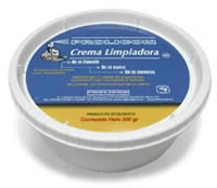 CREMA LIMPIADORA PARA EQPO. DE COMP. (CREMA-LIMP) :: Tienda Clic, computadoras, consumibles y productos de computacion línea