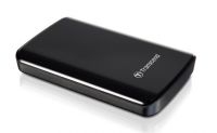 DD EXT 640 GB SATA STOREJET 25D2 2.5" USB 2.0 TRANSCEND :: Tienda Clic, computadoras, consumibles y productos de computacion línea