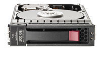 DISCO DURO HP 500 GB 3G 7.2K SATA 3.5" HOT PLUG :: Tienda Clic, computadoras, consumibles y productos de computacion línea
