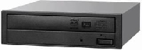 DVD WRITER 24X +/-R, DL, RW SATA SONY NEGRO OEM C/ LOGO :: Tienda Clic, computadoras, consumibles y productos de computacion línea