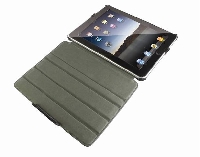 FUNDA PERFECT CHOICE MULTIPOSICIONES NEGRO PARA IPAD :: Tienda Clic, computadoras, consumibles y productos de computacion línea