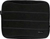 FUNDA DE NEOPRENO TECH ZONE PARA IPAD BASE 12 NEGRA :: Tienda Clic, computadoras, consumibles y productos de computacion línea