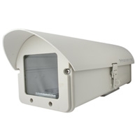 GABINETE METALICO EXTERIOR PARA CAMARA ESTANDAR :: Tienda Clic, computadoras, consumibles y productos de computacion línea