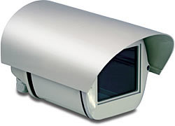 GABINETE TRENDNET EXTERIOR PARA CAMARAS IP (CV-220,272,301) :: Tienda Clic, computadoras, consumibles y productos de computacion línea