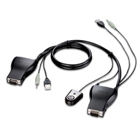 KVM SWITCH USB/VGD/AUDIO 2 PTOS D-LINK :: Tienda Clic, computadoras, consumibles y productos de computacion línea