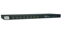 KVM SWITSH 16 PTOS TRIPP-LITE  LCD 15 :: Tienda Clic, computadoras, consumibles y productos de computacion línea