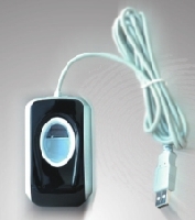 LECTOR BIOMETRICO Z7 CON ACTIVACION SISTEMAS NATIONALSOFT :: Tienda Clic, computadoras, consumibles y productos de computacion línea