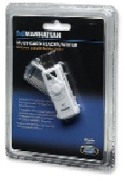LECTOR DE MEMORIAS MANHATTAN 24 EN 1 SD, USB 2.0 :: Tienda Clic, computadoras, consumibles y productos de computacion línea