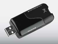 LECTOR DE TARJETAS PERFECT CHOICE UNIVERSAL SHADE USB :: Tienda Clic, computadoras, consumibles y productos de computacion línea