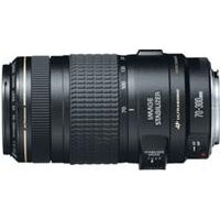 LENTE CANON EF 70-300MM F/4-5.6 IS USM :: Tienda Clic, computadoras, consumibles y productos de computacion línea