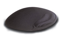 MOUSE PAD ERGONOMICO DE GEL (PC-041078) :: Tienda Clic, computadoras, consumibles y productos de computacion línea
