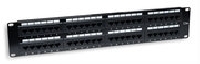 PANEL PARCHEO INTELLINET CAT 5E, 48 PTOS :: Tienda Clic, computadoras, consumibles y productos de computacion línea