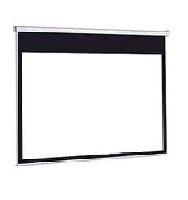PANTALLA BENQ 100" P/PROYECTOR C/SOPORTE PARA TECHO :: Tienda Clic, computadoras, consumibles y productos de computacion línea