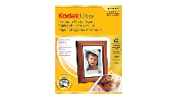 PAPEL KODAK PARA IMPRESORA DE INYECCION  ULTRA PREMIUM SG :: Tienda Clic, computadoras, consumibles y productos de computacion línea
