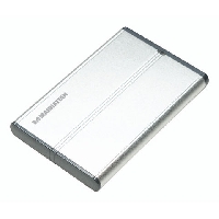 PORTA DD MANHATTAN 2.5 IDE / USB 2.0 ALUMINIO :: Tienda Clic, computadoras, consumibles y productos de computacion línea