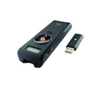PRESENTADOR INALAMBRICO CON APUNTADOR LASER PERFECT POINTER :: Tienda Clic, computadoras, consumibles y productos de computacion línea