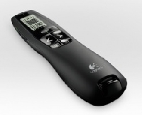 PRESENTADOR INALAMBRICO LOGITECH WIRELESS R800 USB :: Tienda Clic, computadoras, consumibles y productos de computacion línea