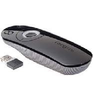 PRESENTADOR LASER CON CONTROL REMOTO TARGUS :: Tienda Clic, computadoras, consumibles y productos de computacion línea