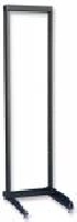 RACK INTELLINET DE 19" DE 2 POSTES, 26U, METAL NEGRO :: Tienda Clic, computadoras, consumibles y productos de computacion línea