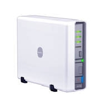 SERVIDOR DE ALMACENAMIENTO TRENDNET NAS SYNOLOGY  P/1 DISCO SATA :: Tienda Clic, computadoras, consumibles y productos de computacion línea