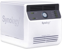 SERVIDOR DE ALMACENAMIENTO TRENDNET NAS SYNOLOGY P/4 DISCOS SATA :: Tienda Clic, computadoras, consumibles y productos de computacion línea