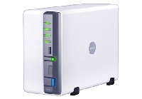 SERVIDOR DE ALMACENAMIENTO TRENDNET NAS SYNOLOGY P/2 HD SATA :: Tienda Clic, computadoras, consumibles y productos de computacion línea