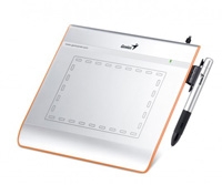 TABLETA DIGITAL GENIUS EASYPEN I405 :: Tienda Clic, computadoras, consumibles y productos de computacion línea